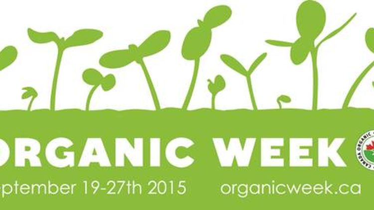 SaskOrganics First Annual Organic Dinner Gala