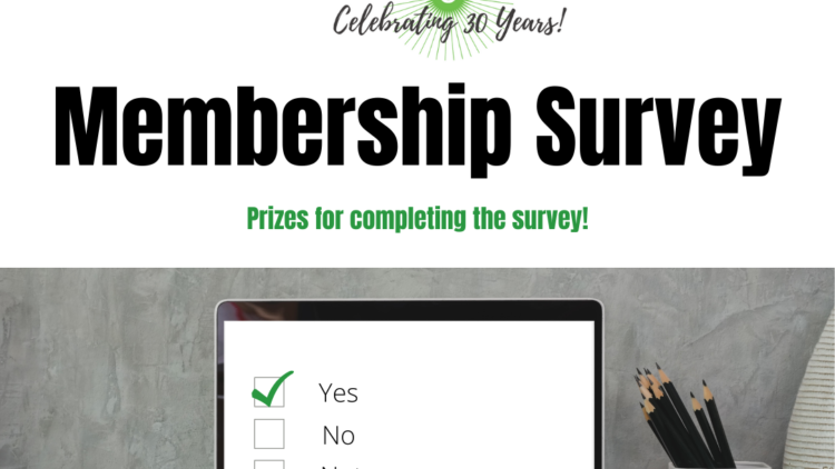 SaskOrganics’ Membership Survey 2021